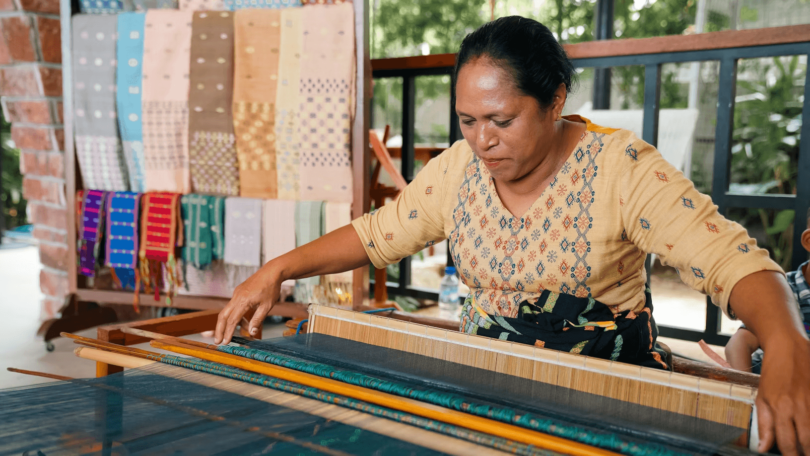 The women carvers of Montecristi: how tagua became a livelihood