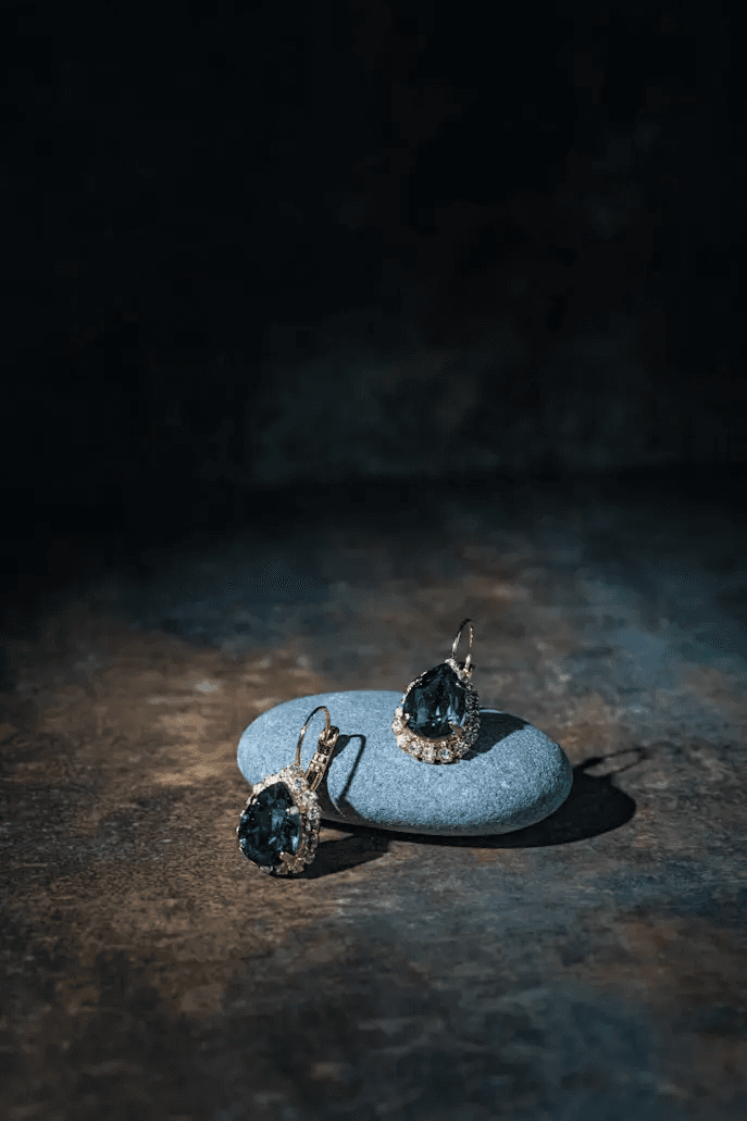 Statement Earrings
